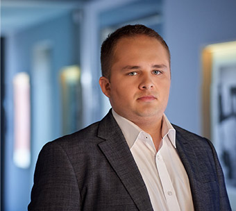 Michał Walaszek